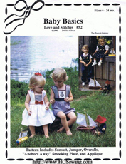 #52 Baby Basics